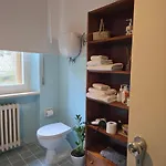 A Casa Appartement
