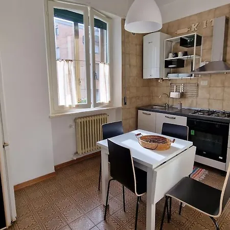 A Casa Appartement Tognazza