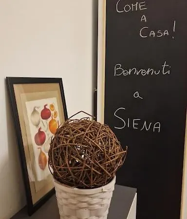 Apartament A Casa Tognazza