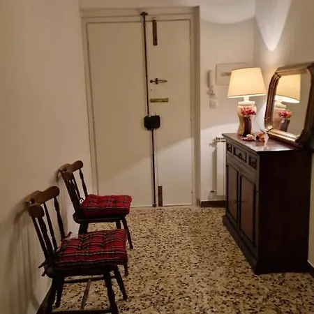 Apartament A Casa