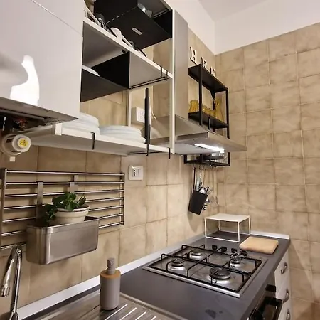 Apartment A Casa