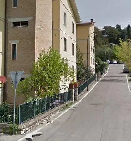 A Casa Tognazza