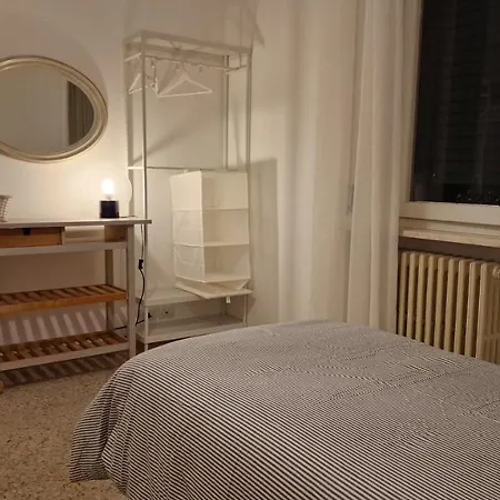 Apartament A Casa Tognazza