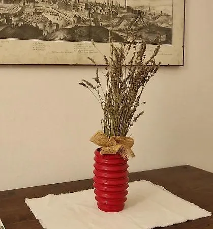 Apartmán A Casa *