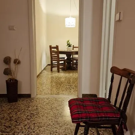 A Casa Tognazza