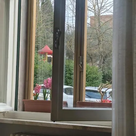 A Casa Tognazza