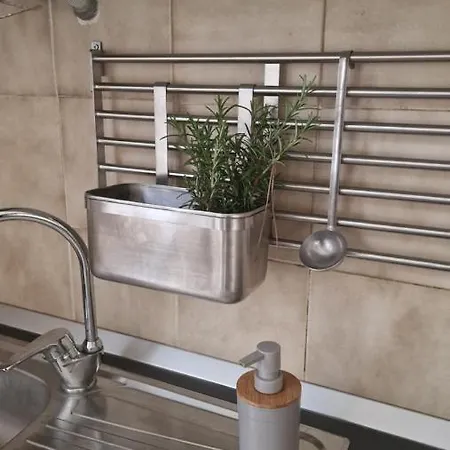 A Casa Apartment *