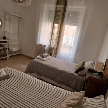 Apartment A Casa