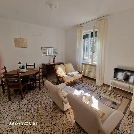 Apartament A Casa