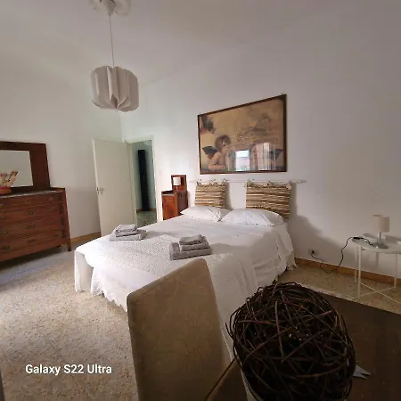 A Casa Apartament Tognazza