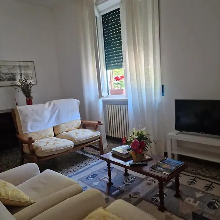 A Casa Apartment