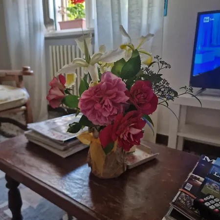 Apartment A Casa