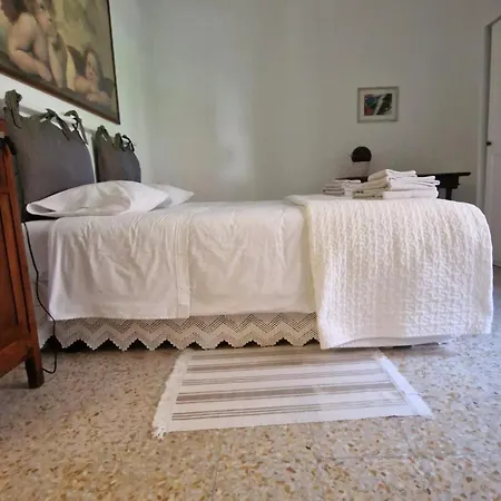 Apartament A Casa Tognazza