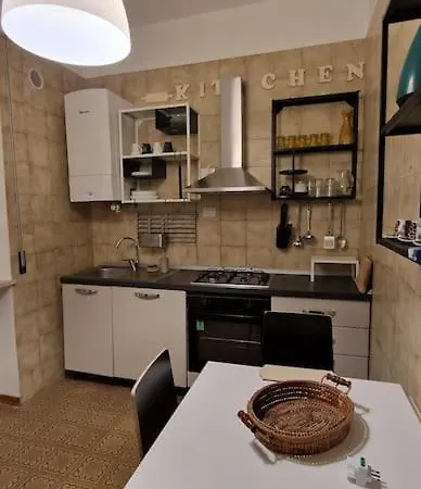 A Casa Apartment *