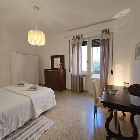 A Casa Tognazza