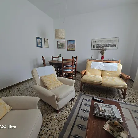 A Casa Apartment Tognazza