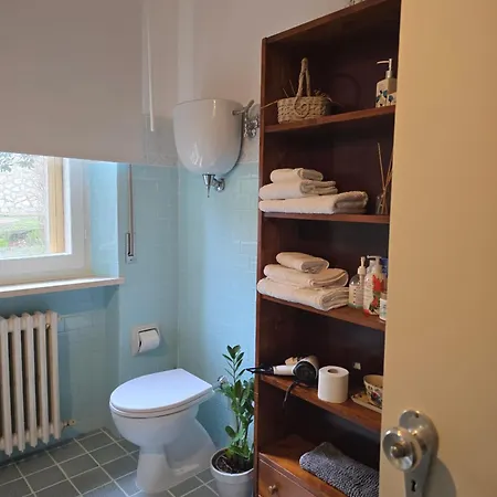 A Casa Apartment