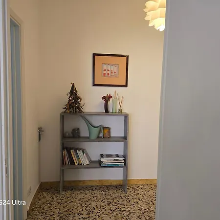 A Casa Apartment *