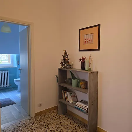 A Casa Apartment