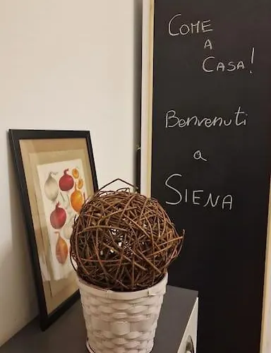 아파트 A Casa Tognazza