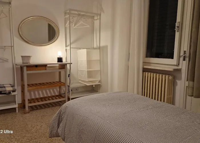 아파트 A Casa Tognazza