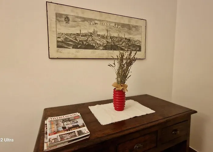 A Casa 아파트 Tognazza