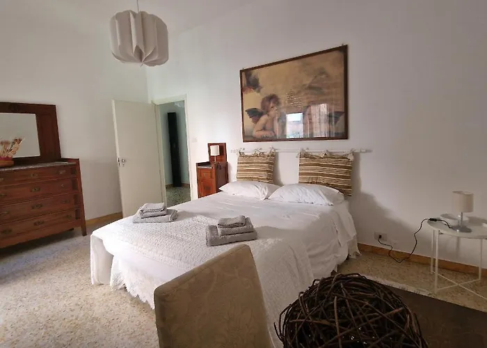 A Casa 아파트 Tognazza