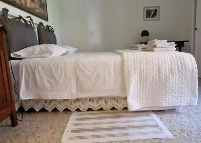 아파트 A Casa Tognazza