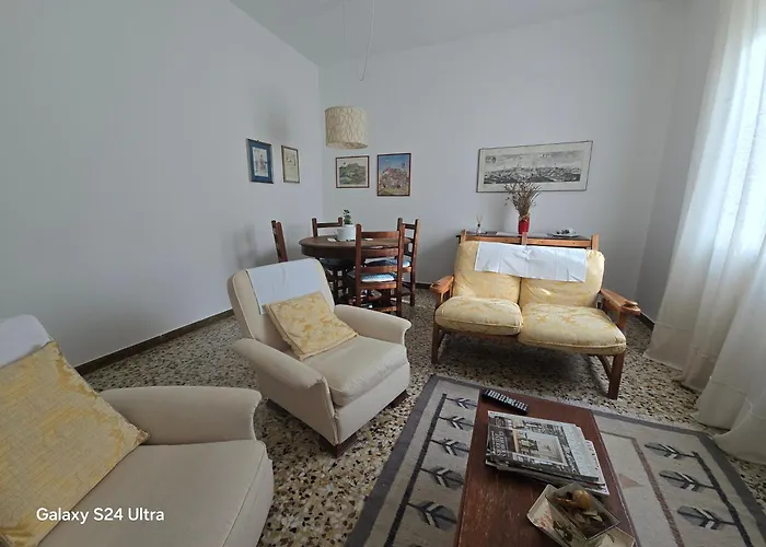 A Casa 아파트 Tognazza