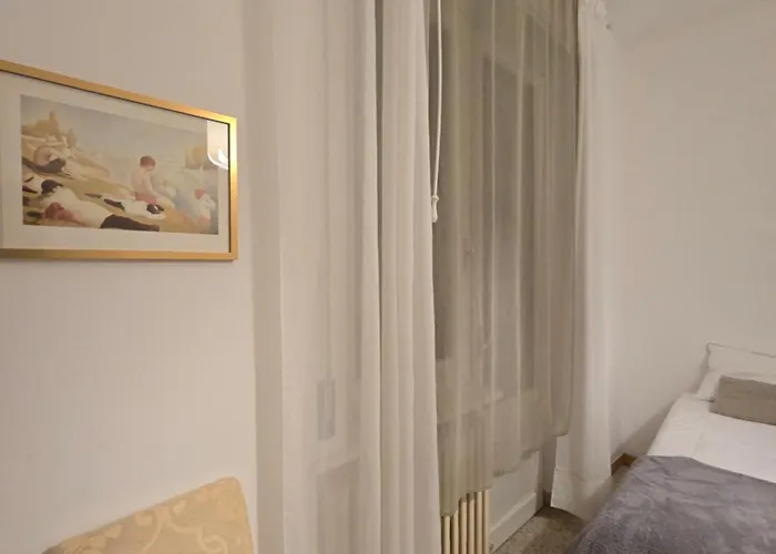 아파트 A Casa Tognazza