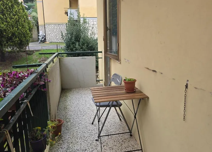 아파트 A Casa Tognazza