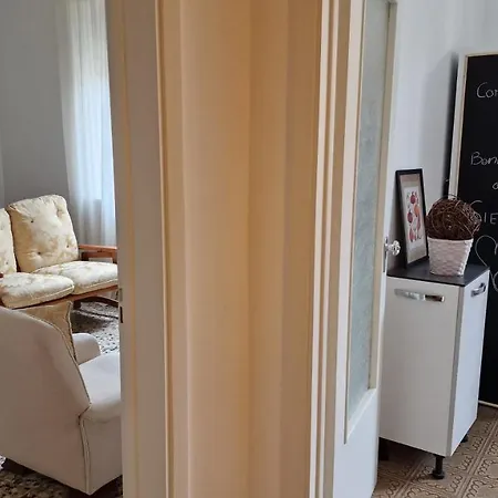 Апартаменты A Casa *