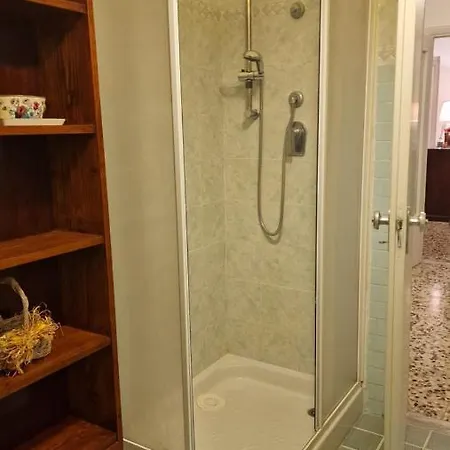 A Casa Tognazza