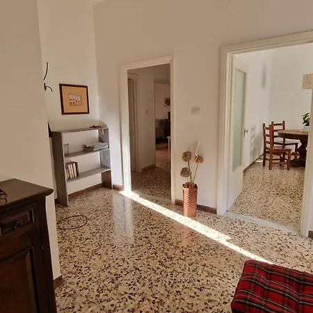 Апартаменты A Casa