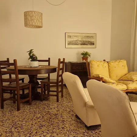 A Casa Апартаменты