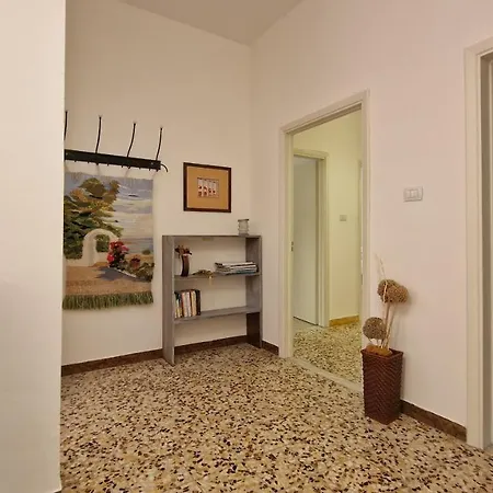 A Casa Tognazza
