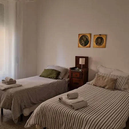 Апартаменты A Casa