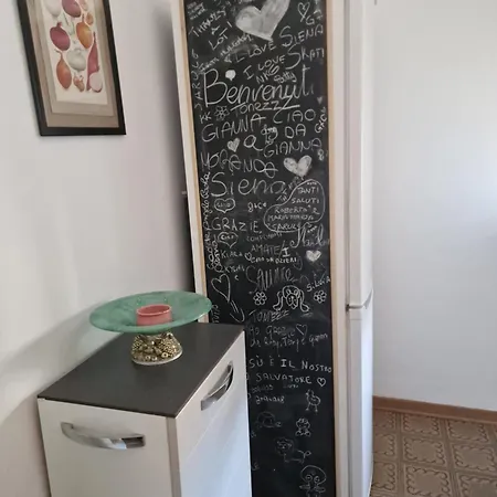 Апартаменты A Casa *