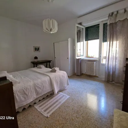 A Casa Апартаменты