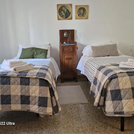 A Casa * Tognazza