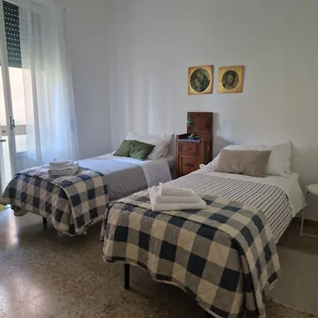 A Casa Апартаменты