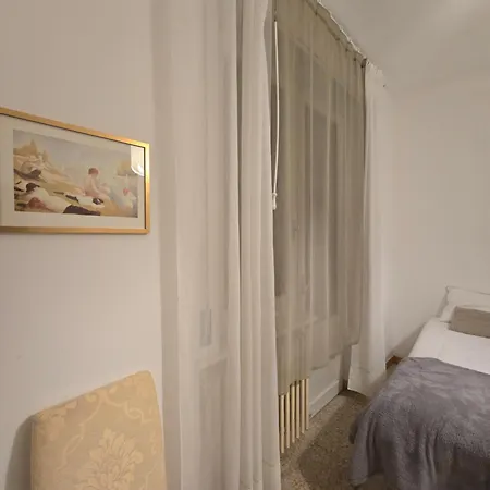 Апартаменты A Casa Tognazza