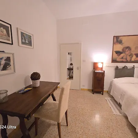 A Casa Tognazza