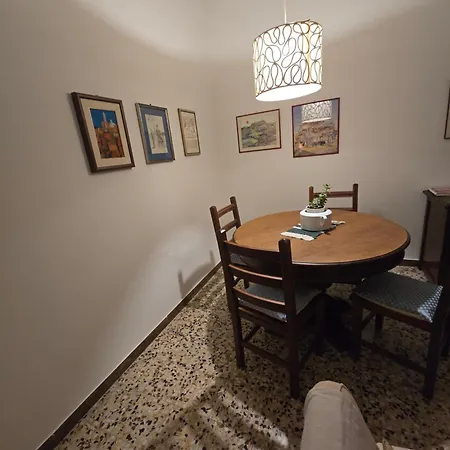 A Casa * Tognazza