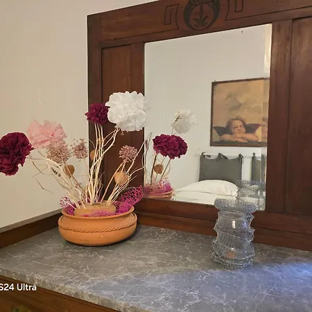 A Casa Tognazza