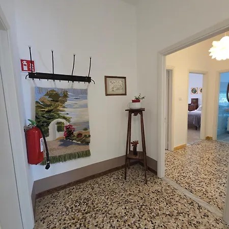 A Casa Апартаменты