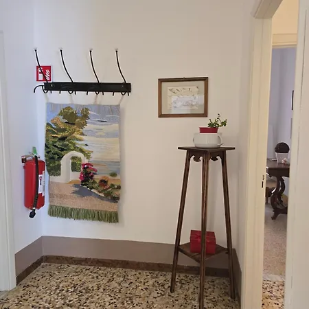 Апартаменты A Casa *